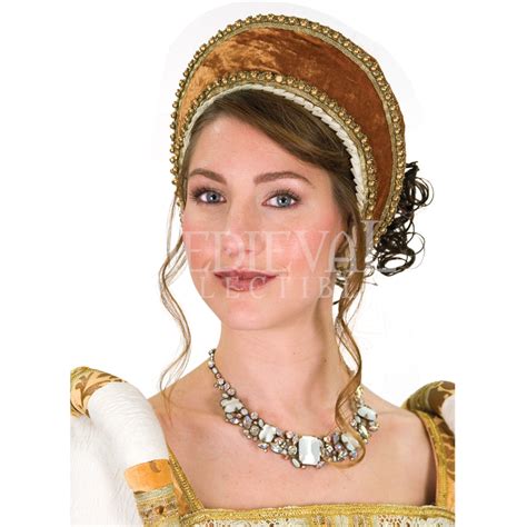 renaissance headwear